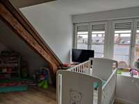 Location appartement 3 pièces