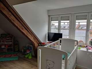 Location appartement 3 pièces