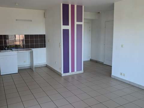 Location appartement 2 pièces Location appartement 2 pièces