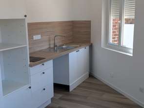 Location Appartement 2 piècesForges-les-Eaux