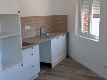 Location appartement 2 pièces Forges-les-Eaux 76