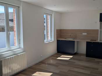 Location appartement 2 pièces Forges-les-Eaux 76