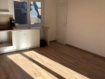 Location Appartement 2 piècesForges-les-Eaux