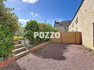 Location appartement 4 pièces