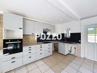 Location appartement 4 pièces