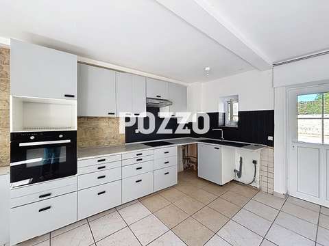 Location appartement 4 pièces