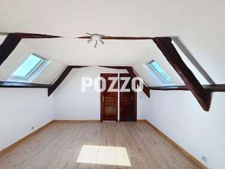 Location appartement 4 pièces