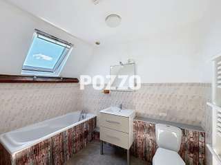 Location appartement 4 pièces