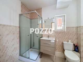 Location appartement 4 pièces