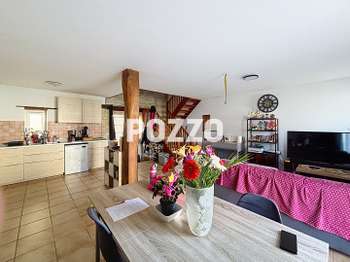 Location Appartement 5 piècesFormigny-la-Bataille