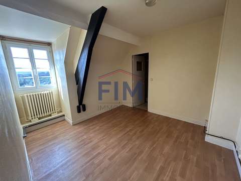 Location appartement 2 pièces