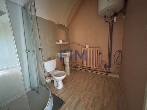 Location appartement 2 pièces