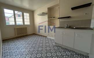 Photo Location appartement Foucarmont