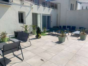 Location StudioFouesnant