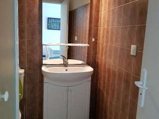 Location Studio 1 pièce