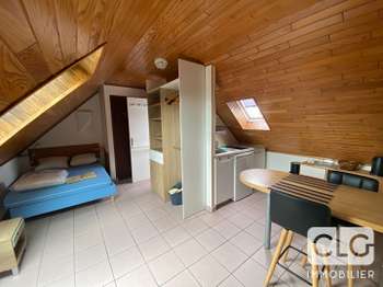 Photo Location appartement Fouesnant