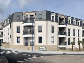 Location Appartement 4 piècesFouesnant
