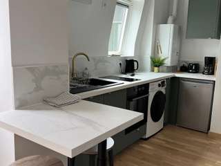 Location Studio 1 pièce
