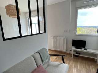 Location Studio 1 pièce