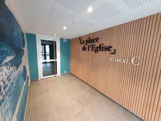 Location Studio 1 pièce