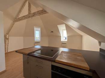 Location appartement 3 pièces Fouesnant 29