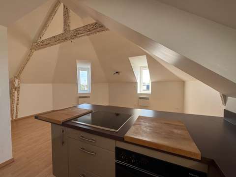 Location appartement 3 pièces Fouesnant 29