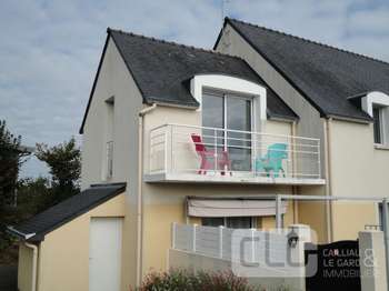 Location Appartement 3 piècesFouesnant