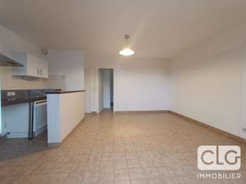 Location Appartement 2 piècesFouesnant
