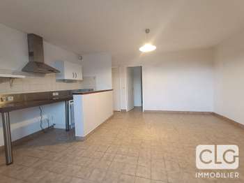 Location appartement 2 pièces