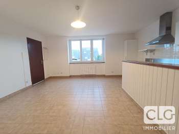 Location appartement 2 pièces