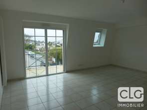 Location Appartement 3 piècesFouesnant