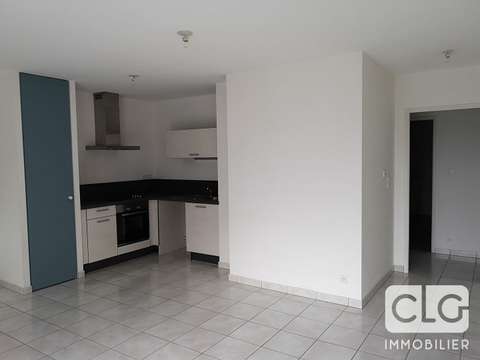 Location appartement 3 pièces