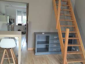 Location Appartement 2 piècesFouesnant