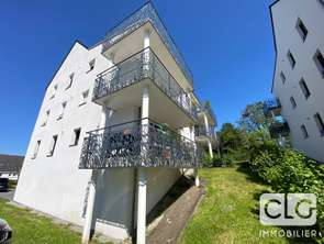 Location Appartement 3 piècesFouesnant