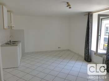 Location Studio 1 pièce Fouesnant 29