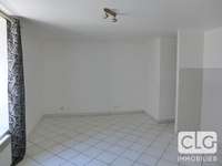 Location Studio 1 pièce