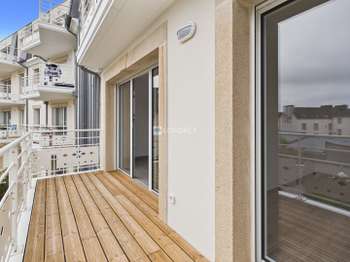 Location Appartement 3 piècesFouesnant