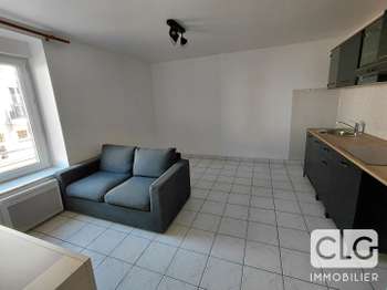 Location appartement 2 pièces Fouesnant 29