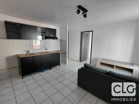 Location appartement 2 pièces Location appartement 2 pièces