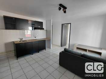 Location appartement 2 pièces