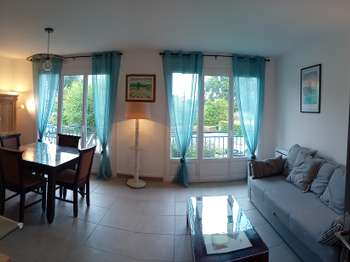 Location Appartement 2 piècesFouesnant