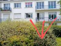 Location appartement 2 pièces