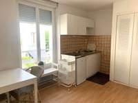 Location Studio 1 pièce