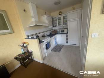 Location Appartement 2 piècesFouesnant