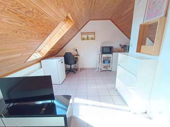 Location Appartement T1Fouesnant
