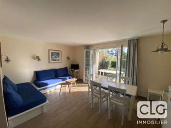 Location Appartement 2 piècesFouesnant