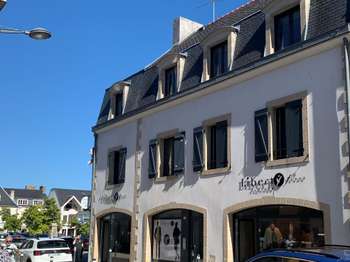 Location appartement 3 pièces Fouesnant 29