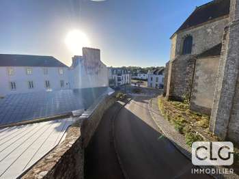 Photo Location appartement Fouesnant