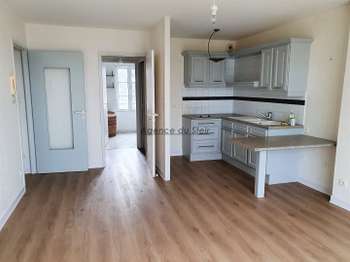 Location appartement 2 pièces Fouesnant 29