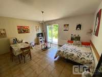 Location Studio 1 pièce
